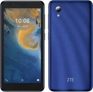 Замена стекла на телефоне ZTE Blade A31 Lite в Нижнем Новгороде